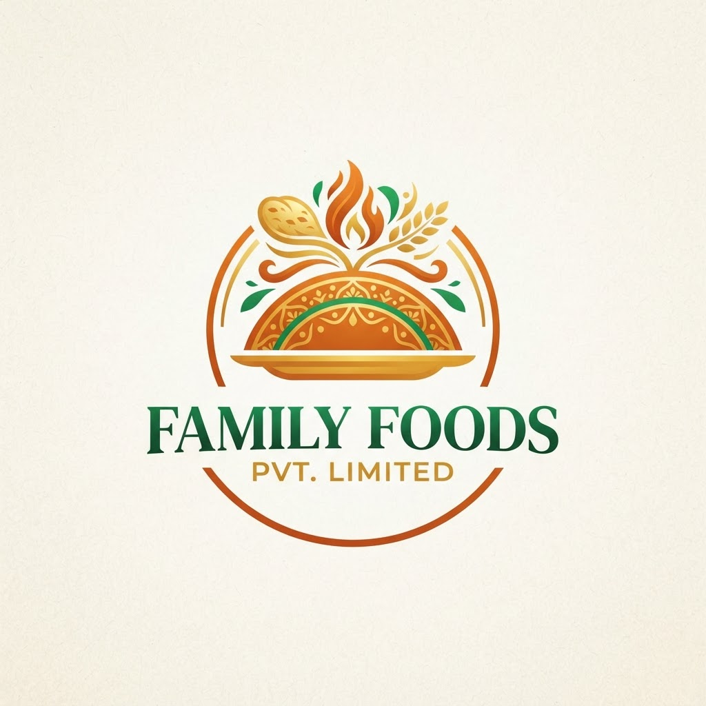 Family Foods Logo